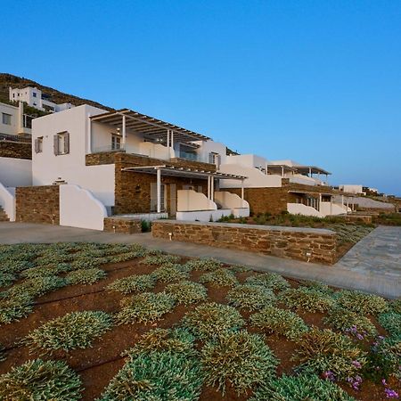 Horizon Villas アギオス・イオアニス エクステリア 写真